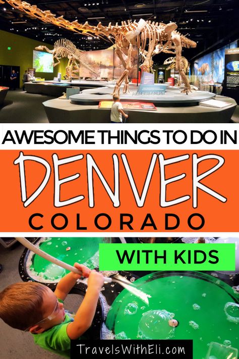 Things To Do In Denver With Kids, Denver Colorado Things To Do With Kids, Denver Colorado With Kids, Denver With Kids, Colorado Must See, Colorado With Kids, Best Resorts For Kids, Places To Take Toddlers, Denver Things To Do