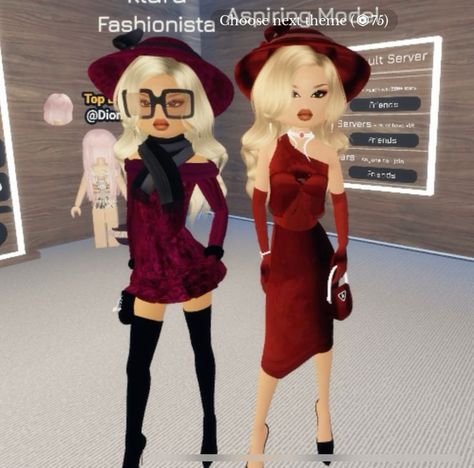 Outfit Ideas Roblox Roblox Theme, Duo Dress, Roblox Dress, Outfits Roblox, Outfit Ideas For Church, Romantic Questions, Latina Outfit, Anime Girlies, Outfit Combos