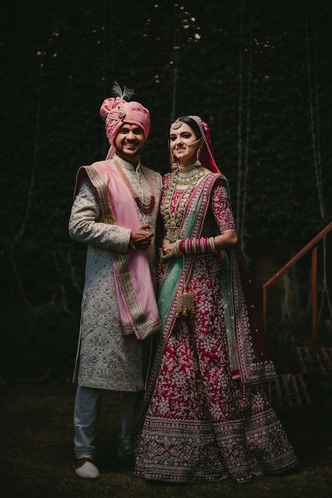 Wedding Outfits For Bride, Noor Mahal, Outfits For Bride, Marriage Poses, Bride Groom Photoshoot, Bride Groom Poses, Indian Bride Photography Poses, Indian Wedding Poses, Wedding Dresses Men Indian