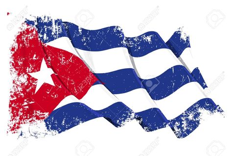 Cuban Flag Tattoos, Flag Tattoos, Cuban Flag, Cuba Flag, Flag Tattoo, Fidel Castro, Flag Vector, Havana, Cuba