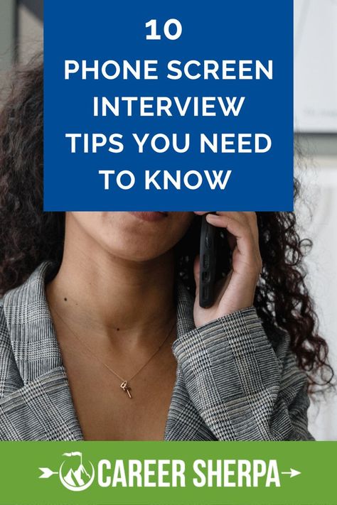 Phone Interview Questions, Job Advice, Finding A New Job, Job Career, Hiring Process, Job Seekers, Interview Tips, Interview Questions, Job Seeker