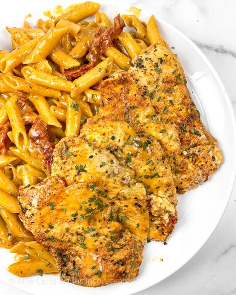 Marry Me Chicken Instant Pot, Chicken Recipes With Tomatoes, Chicken Instant Pot, Marry Me Chicken Recipe, Honey Soy Chicken, Instant Pot Pasta Recipe, Marry Me Chicken, Pot Recipes Healthy, Instant Pot Recipes Chicken