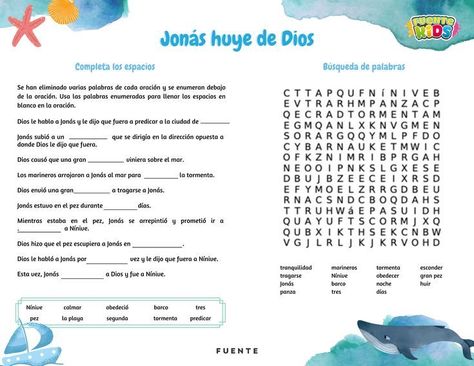 Sunday School Crafts For Kids, Church Activities, Sunday School Crafts, School Crafts, Sunday School, Art For Kids, Crafts For Kids, Word Search Puzzle, Bible