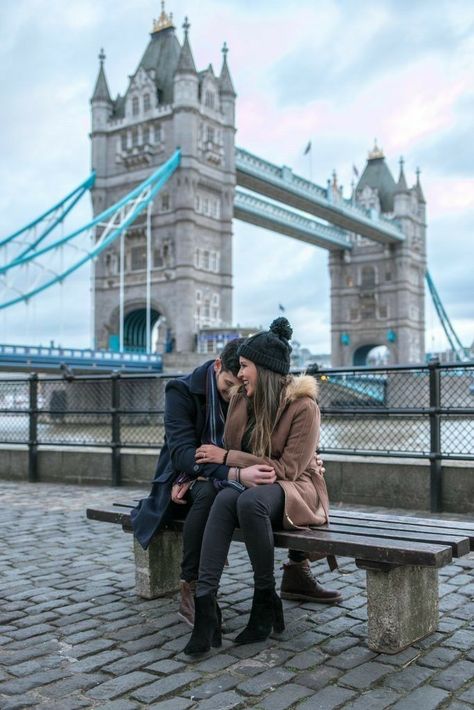 London Photo Ideas, London Couple, Photoshoot London, London Photoshoot, London Tower Bridge, London Tower, Image Couple, Living In London, Tower Bridge London