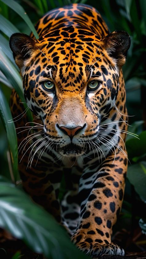 Leopard Pictures, Big Cats Photography, Regard Animal, Jaguar Animal, Wild Animal Wallpaper, Wild Animals Photography, Leopard Art, Tiger Pictures, Wild Animals Pictures