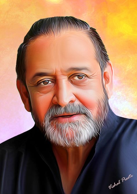 Mahesh Manjrekar Smudge Painting, Mahesh Manjrekar, Deepika Padukone, Digital Painting, Oil Painting, Quick Saves