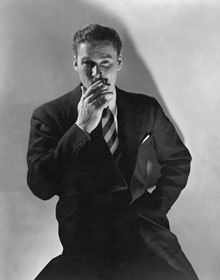 Errol Flynn Would Be Disgusted by the Behavior of Today's Hollywood Stars | Vanity Fair Captain Blood, Edward Steichen, Hollywood Pictures, Vintage Gentleman, Errol Flynn, Olivia De Havilland, Group Project, Australian Actors, Classic Movie Stars