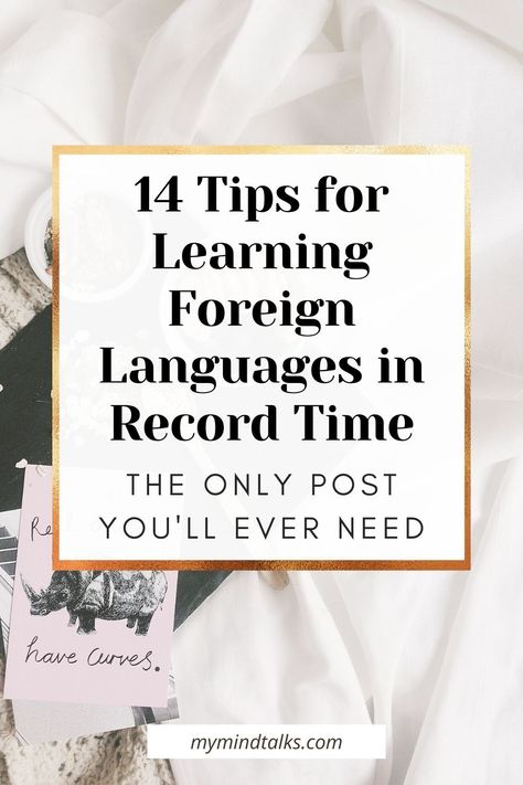 Want to learn a foreign language fast? Learning a foreign language entails a great deal of motivation and hard work. But the next big challenge stems from maintaining language proficiency and keeping skills fresh, particularly when language is your source of income. Even when you’ve reached a level of fluency, most language learners must keep finding ways to use and practice what they’ve learned. Here are 14 amazing tips to help you improve your target language! How To Learn A New Language Fast, How To Learn A Language Fast, How To Learn A New Language, Learn A Language Fast, Language Proficiency Levels, Language Learning Tips, Asian Languages, Language Practice, Moroccan Arabic