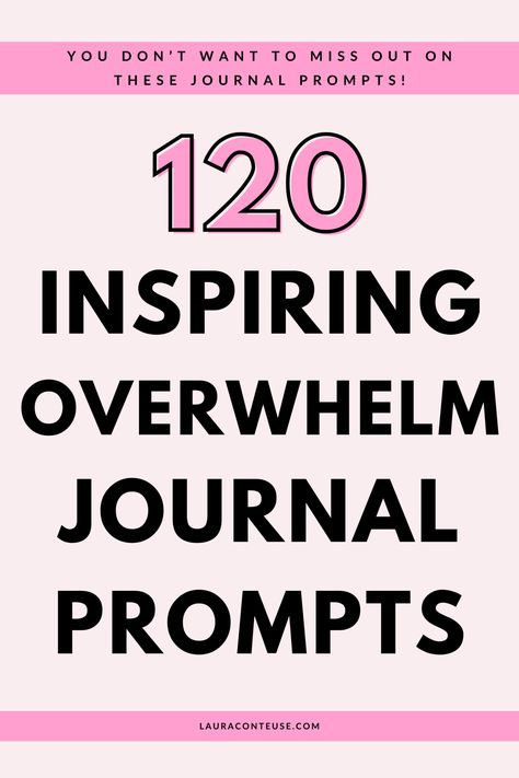 120 Powerful Journal Prompts for Overwhelm to Calm You Down Codependency Healing Journal Prompts, Expressive Writing Prompts, Journal Prompts For Intuition, Journal Prompts For Adults, Morning Journal Prompts, Mindfulness Journal Prompts, Morning Journal, Journal Inspiration Writing, Daily Journal Prompts