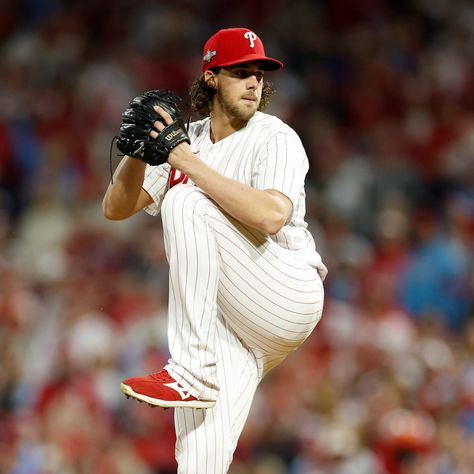 Aaron Nola, Phillies Baseball, Philadelphia Phillies, Philadelphia, Baseball, Quick Saves