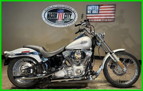 ad eBay - 2005 Harley-Davidson Softail Standard - Buy Now, click the link (eBay) Softail Standard, Softail Custom, Motorcycle Harley, See Videos, 10 Picture, Harley Davidson Motorcycles, Classified Ads, Click The Link, Ebay Finds