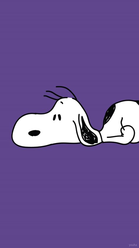 Snoopy Purple Wallpaper, Purple Snoopy Wallpaper, Peanuts Wallpaper, Snoopy Halloween, Snoopy Wallpaper, Snoopy Pictures, Snoop Dog, Disney Fantasy, Purple Walls