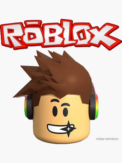 ligo Sticker by robervermiran | Roblox cake, Roblox, Birthday cake topper printable Roblox Stickers Printable, Roblox Cake Topper Free Printable, Roblox Stickers, Bolo Blaze, Roblox Birthday Cake, Cake Designs For Boy, Robot Birthday Party, Roblox Cake, Roblox Birthday