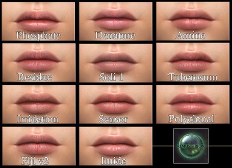 Sims 4 Cc Infant Lips, Sims 4 Cc Infant, Sims4 Infant, Sims 4 Lipstick, Ts4 Makeup, Sims 4 Infant, Cc Makeup, Sims 4 Beds, Skin Details