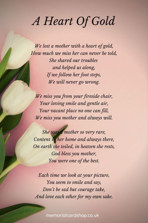 Eulogy For Mom, Miss My Mom Quotes, Mother In Law Quotes, Mom In Heaven Quotes, Miss You Mom Quotes, Love Parents Quotes, Heaven Poems, In Loving Memory Quotes, Remembering Mom