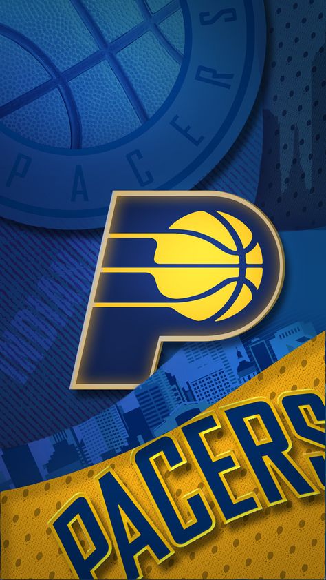 Indiana Pacers Wallpaper, Wallpaper Nba, Team Drawing, Seminoles Football, Basketball Wall Art, Good Teamwork, Pokemon Mew, Basketball Championship, Team Activities