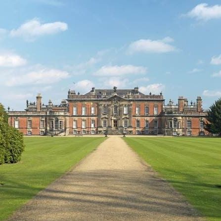 Manor Exterior, English Mansion, Wentworth Woodhouse, Downton Abbey Style, English Country Manor, English Estate, Country Mansion, Downton Abbey Fashion, English Manor Houses