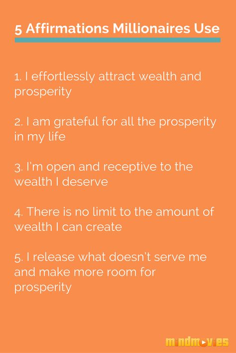 How do you know when you are living with a mindset of ‘lack’ vs. a thriving ‘abundance’ mindset? Mind Hacks, Living The Life, Abundance Mindset, Wealth Affirmations, Mind Tricks, Attract Wealth, Start Living, Stay Positive, I Deserve