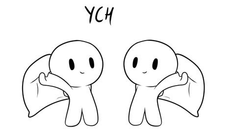 Im doing this new YCH for S15!  -No limit for slots  -Any specie  #ych   #ychcommission   #ychopen   #anyspecie   #animated   #animation   #pillow   #fight   #cute   #smol   #chibi Ych Animation, Chibi Reference, Drawing Chibi, Victory Pose, Digital Painting Tutorials, Painting Tutorials, Reference Poses, Reference Photos, Drawing Base