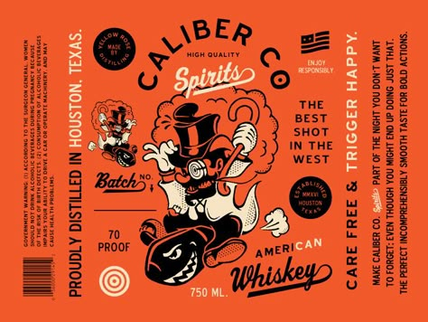 Beer Branding Design, Beer Packaging Design, Beer Label Design, Beer Graphic, Gfx Design, Packaging Label Design, American Whiskey, Product Labels, Beer Design