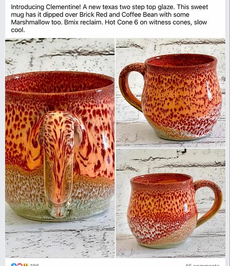 Low Fire Glaze Combinations, Ceramics Glazing, Western Pottery, Glaze Inspiration, Glazing Ideas, Clay Arts, Glaze Combinations, Glaze Combos, Glaze Ideas