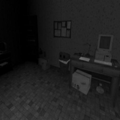 First Person Perspective, Thank You Come Again, Ghost Haunting, Nothing Is Real, Surreal Images, Cry Of Fear, Scary Games, Retro Horror, Indie Horror