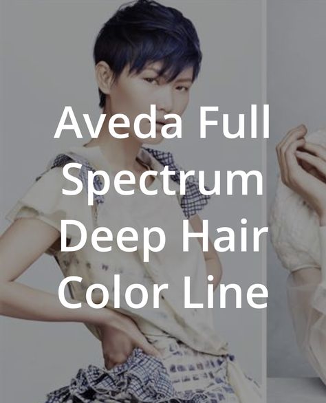 Aveda Deep Color Formulas, Deep Hair Color, Aveda Color Formulas, Color Formulations, Aveda Hair Color, Salon Hair Color, Aveda Hair, Color Formulas, Aveda Salon