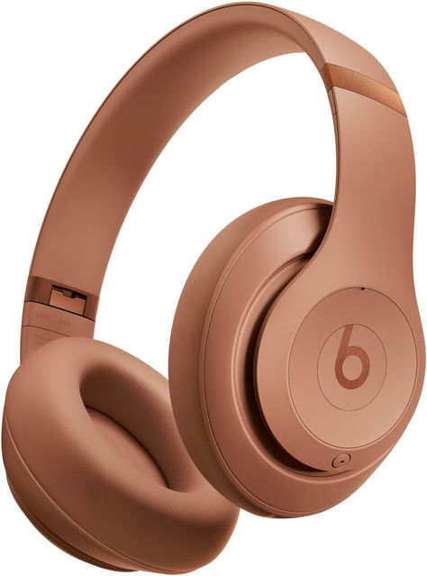 "Beats Studio Pro x Kim Kardashian: Noise-Cancelling, Spatial Audio, USB-C, 40-Hour Battery – Dune" Filter Background, On Ear Earphones, Beats Studio, Luxury Gifts For Her, Best Headphones, Background Noise, Mac Laptop, Tv Accessories, Noise Cancelling Headphones