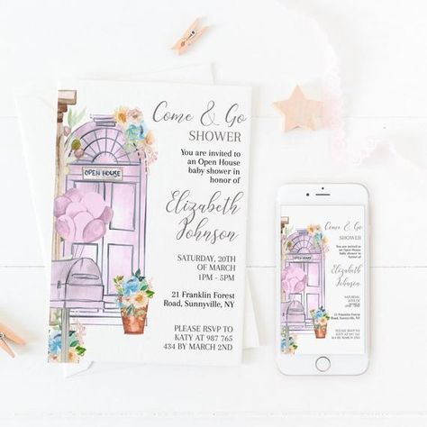 Hey, I found this really awesome Etsy listing at https://www.etsy.com/nz/listing/1017095660/baby-shower-invitation-open-house Evite Invitations, House Template, Fantastic Baby, Gift Certificate Template, Invitation Baby Shower, Blue Balloons, Pink Balloons, Baby Sprinkle, Baby Shower Woodland