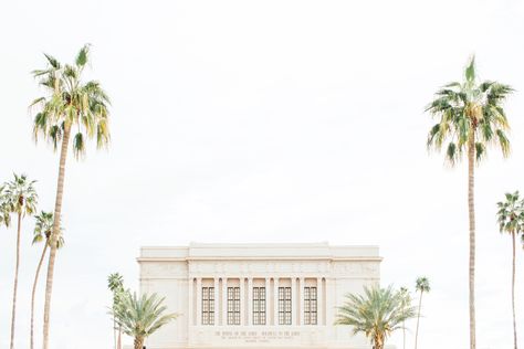 Mesa, Arizona Temple Mesa Temple, Mormon Temples, Our Father In Heaven, Mesa Arizona, Lds Temple, Plains Background, Lds Church, Lds Temples, Inspo Board