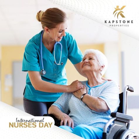 Happy Nurses Day to All the Wonderful Nurses of the World! The Dedication You Show Towards Your Job Is Marvelous and Praiseworthy. #nursesday #internationalnursesday #may #nurses #nurseday #kapstoneproperties #kapstone #nursesday2022 #internationalnursesday2022 Happy Nurses Day, Licensed Practical Nurse, Nurses Day, Healthcare Industry, Singles Day, Home Health, Health Care, Tap, Washington