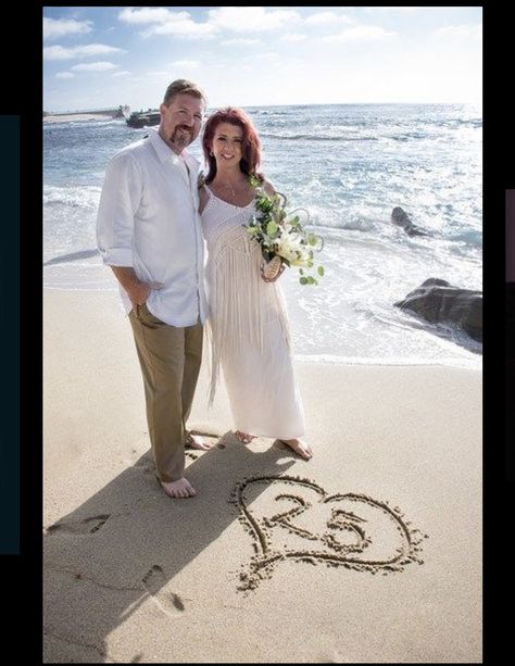 Vow Ideas, Anniversary Vow Renewal, Wedding Anniversary Pictures, Anniversary Photography, 25 Year Anniversary, Renewal Wedding, 20 Wedding Anniversary, Wedding Ceremony Ideas, Vow Renewal Ceremony