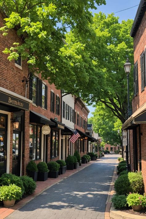 Uncover the Charms of Brentwood, TN 🌟 Tennessee Aesthetic, Historic Mansion, Living Museum, Town Center, Life Plan, Walking Trails, Smoky Mountains, Mountain Landscape, Plan Your Trip