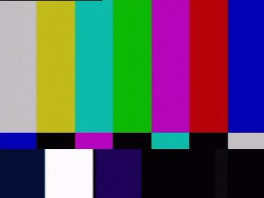 End Of the Day Broadcast -  The National Anthem would play, and the test pattern would show up, with a horrible screeching sound. Test Pattern, Projector Photography, Tv Static, No Signal, Hd Wallpaper Android, Iphone 5 Wallpaper, Glitch Wallpaper, Iphone Wallpaper Hipster, Wallpaper Tumblr