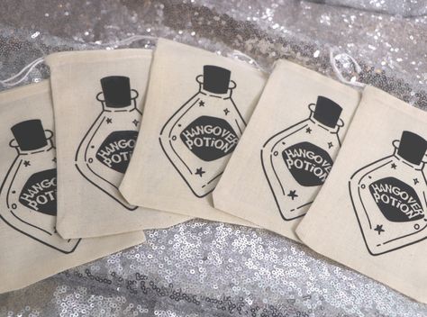 Adult Halloween Party Favors, Witchy Bachelorette, Halloween Bachelorette Party, Party Favors Halloween, Witch Coven, Getting Hitched, Witchy Halloween, Adult Halloween Party, Halloween Party Favors