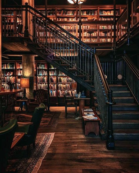 Bookshop Café, Hotel Emma, Bookstore Design, Library Cafe, Bookstore Cafe, Cozy Coffee Shop, Dream Library, Library Aesthetic, Book Bar