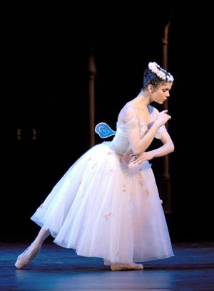 Natalia Osipova, Young Ballerina, La Sylphide, Dance Magazine, Ballet Beauty, Dance Dreams, Ballet Performances, Bolshoi Ballet, American Ballet Theatre