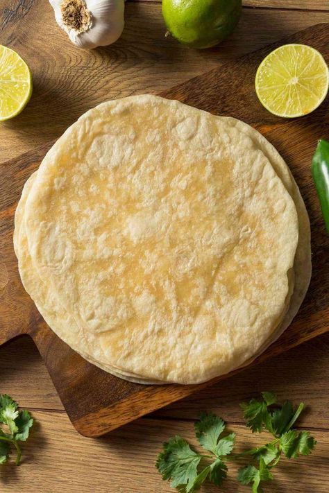 #AListOfLowCarbFoods How To Make Low Calorie Tortillas, High Fiber Tortilla Recipe, Low Calorie Tortilla Recipe, Ww Tortillas, Low Cal Tortilla, Protein Tortillas, Vegan Flour, Mexican Tortillas, Low Calorie Tortilla