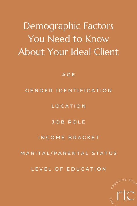 Ideal Client Worksheet, Ideal Client Profile, Ideal Client Avatar, Client Profile, Service Business, Dream Client, Service Based Business, Marketing Skills, Branding Your Business