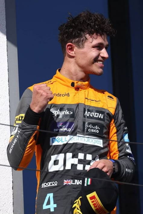 Lando Norris Race Suit, Race Suit, Mclaren Formula 1, Formula Uno, Racing Suit, Michael Schumacher, Lando Norris, F1 Drivers, Attractive People