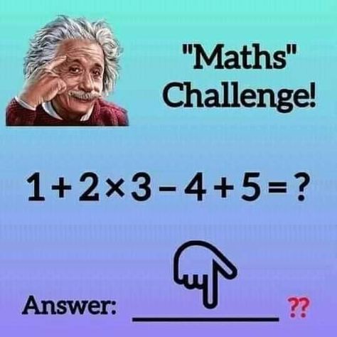 Math Quiz Challenges, Maths Quiz With Answers, Math Quiz, Math Quizzes, Class 6 Maths, Mental Maths, Handwriting Examples, Math Quotes, Quiz With Answers