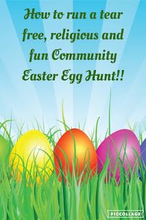 Easter Ideas For Church, Christian Easter Egg Hunt, Ideas For Lent, Easter Sunday School, Easter Eggs Kids, Easter Event, Church Youth, Easter Games, Easter Religious