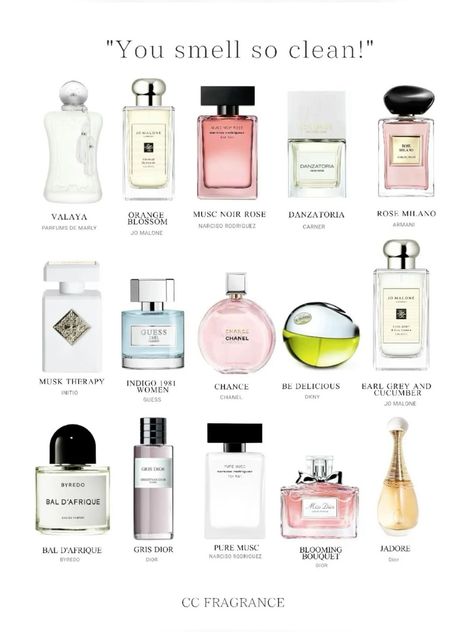 La Rive Perfume, Perfume Hacks, Fragrance Lab, Clean Perfume, Parfum Chanel, Fragrances Perfume Woman, Perfume Collection Fragrance, روتين العناية بالبشرة, Perfume Scents