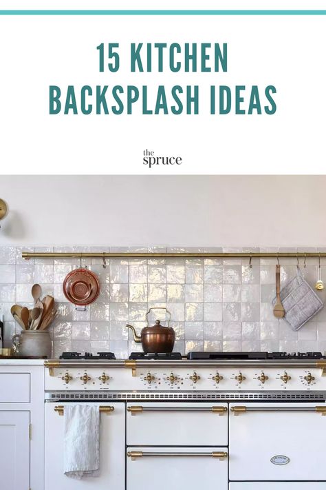 High Backsplash Kitchen, Tile Backsplash With No Upper Cabinets, Facade Backsplash Kitchen, Tiled Wall Kitchen Full, Kitchen Wall Tiles Behind Oven, Kitchen Oven Backsplash Ideas, Kitchen Backdrop Tiles, Opal Kitchen Backsplash, Tile Backsplashes For Kitchen