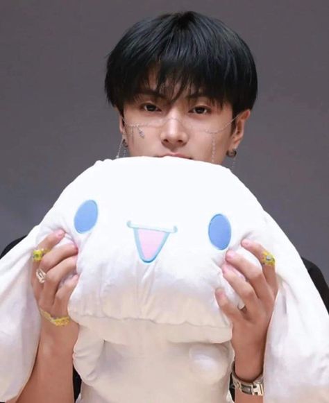 Park Jongseong, Mingyu Seventeen, Jay Park, Pooh Bear, Jay, Hello Kitty, Kitty