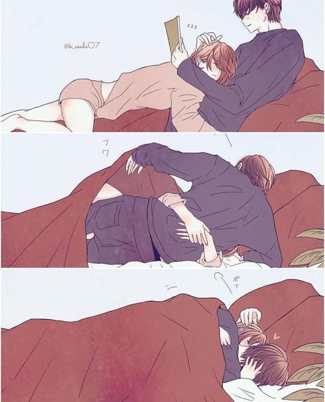 Calin Gif, Jhin League Of Legends, الفن الرقمي, Cute Couple Comics, Manga Couple, Romantic Anime Couples, Cute Couple Drawings, Romantic Manga, Cute Couple Art