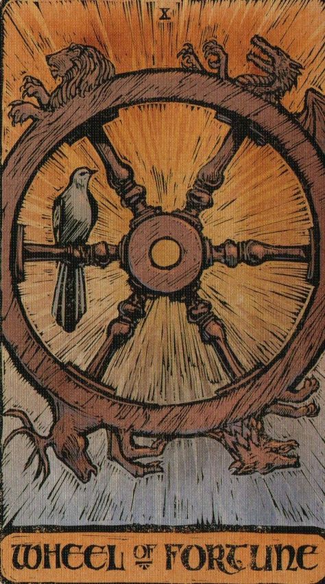 Tarot Reference, Game Of Thrones Cards, Wheel Of Fortune Game, Wheel Of Fortune Tarot, Tarot Tattoo, Got Dragons, Disney Brave, Art Articles, Tarot Major Arcana