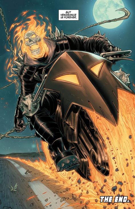 Color Sketching, Ghost Rider Drawing, Ghost Rider Johnny Blaze, Ghost Rider Pictures, Ghost Rider Wallpaper, Spirit Of Vengeance, Johnny Blaze, Greg Capullo, Comic Book Panels