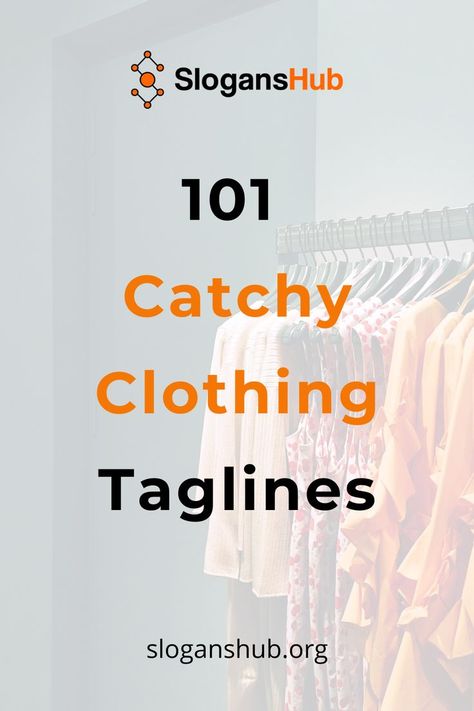 Captions For Advertising Clothes, Boutique Tagline Ideas, Catchy Thrift Store Slogans, Boutique Slogans Ideas, Quotes For Clothing Business, Boutique Sayings Quotes, Caption For Selling Clothes, Clothing Store Quotes, Bio For Instagram Clothing Store