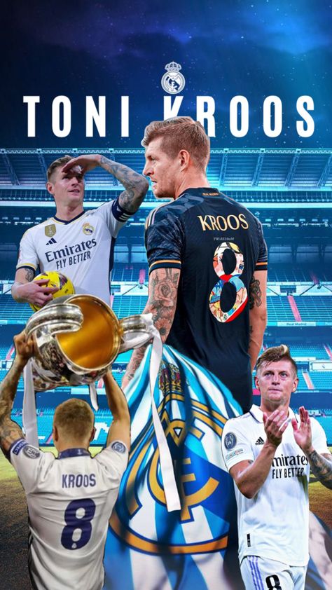 Toni Kroos Wallpapers 4k, Toni Kroos Wallpapers, Kroos Wallpapers, Real Madrid Team, Real Madrid Wallpapers, Madrid Wallpaper, James Rodriguez, Toni Kroos, Football Team